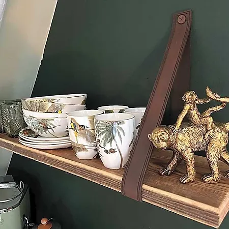 Guest house Attic Monkeys Amsterdam