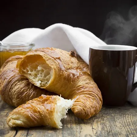 Attic Monkeys Gasthof