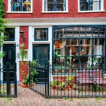 Attic Monkeys אמסטרדם