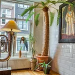 Attic Monkeys Amsterdam